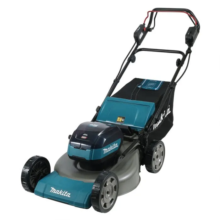 Makita LM002GZ XGT 40V Max Grasmaaier 53cm Body in Doos